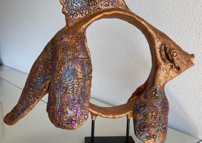 Le Poisson - VENDU